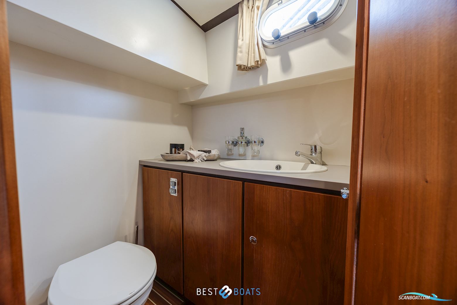 Linssen Grand Sturdy 34.9 AC