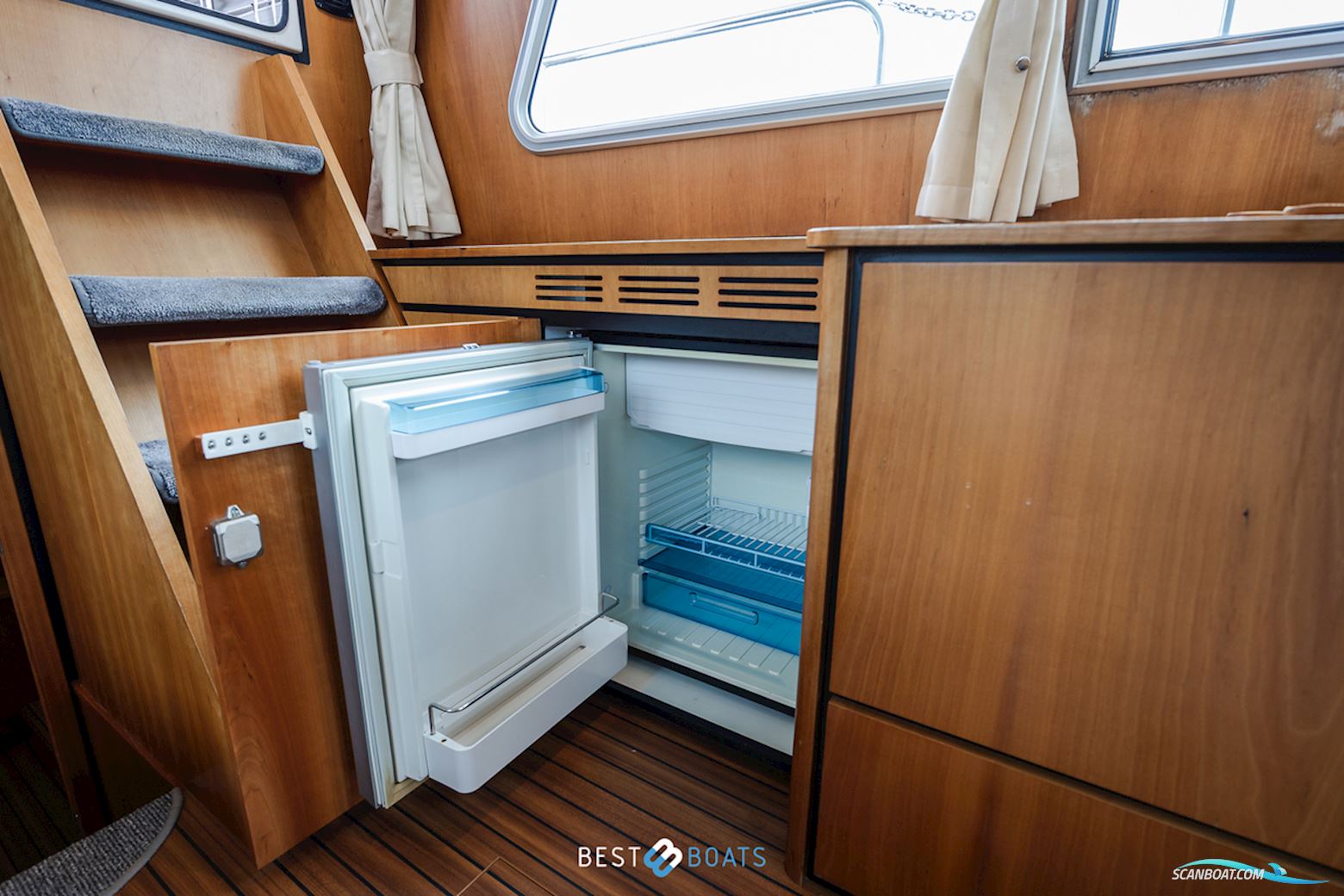 Linssen Grand Sturdy 34.9 AC