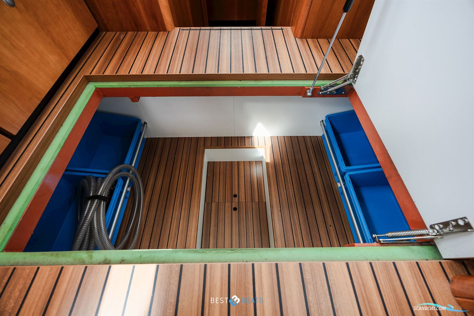 Linssen Grand Sturdy 34.9 AC