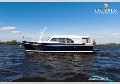 Linssen Grand Sturdy 35 Sedan Motorboot 2022, mit Volvo Penta motor, Niederlande