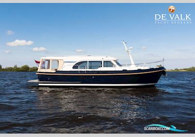 Linssen Grand Sturdy 35 Sedan Motorboot 2022, mit Volvo Penta motor, Niederlande