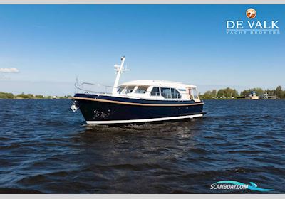 Linssen Grand Sturdy 35 Sedan Motorboot 2022, mit Volvo Penta motor, Niederlande