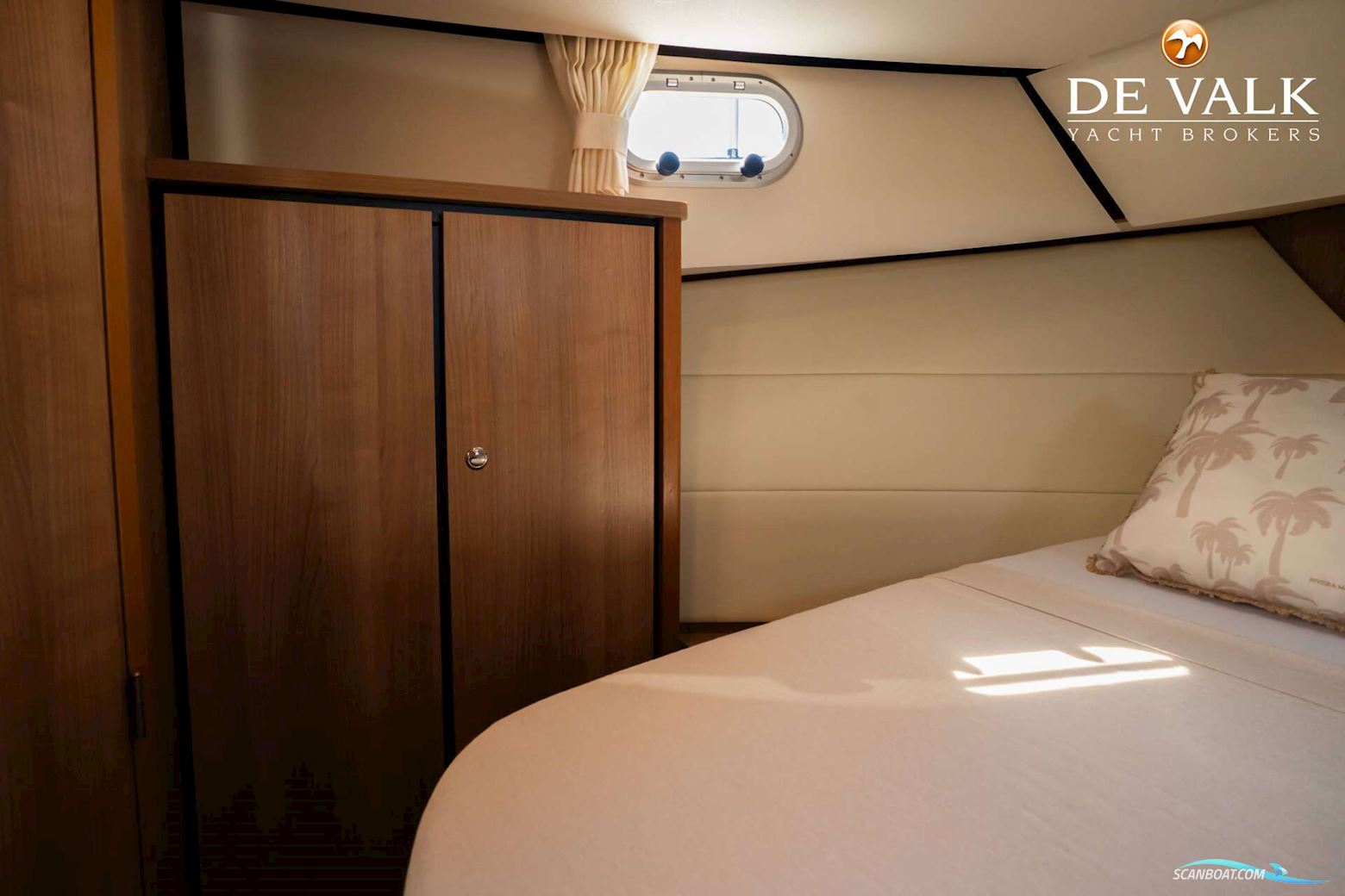 Linssen Grand Sturdy 35 Sedan
