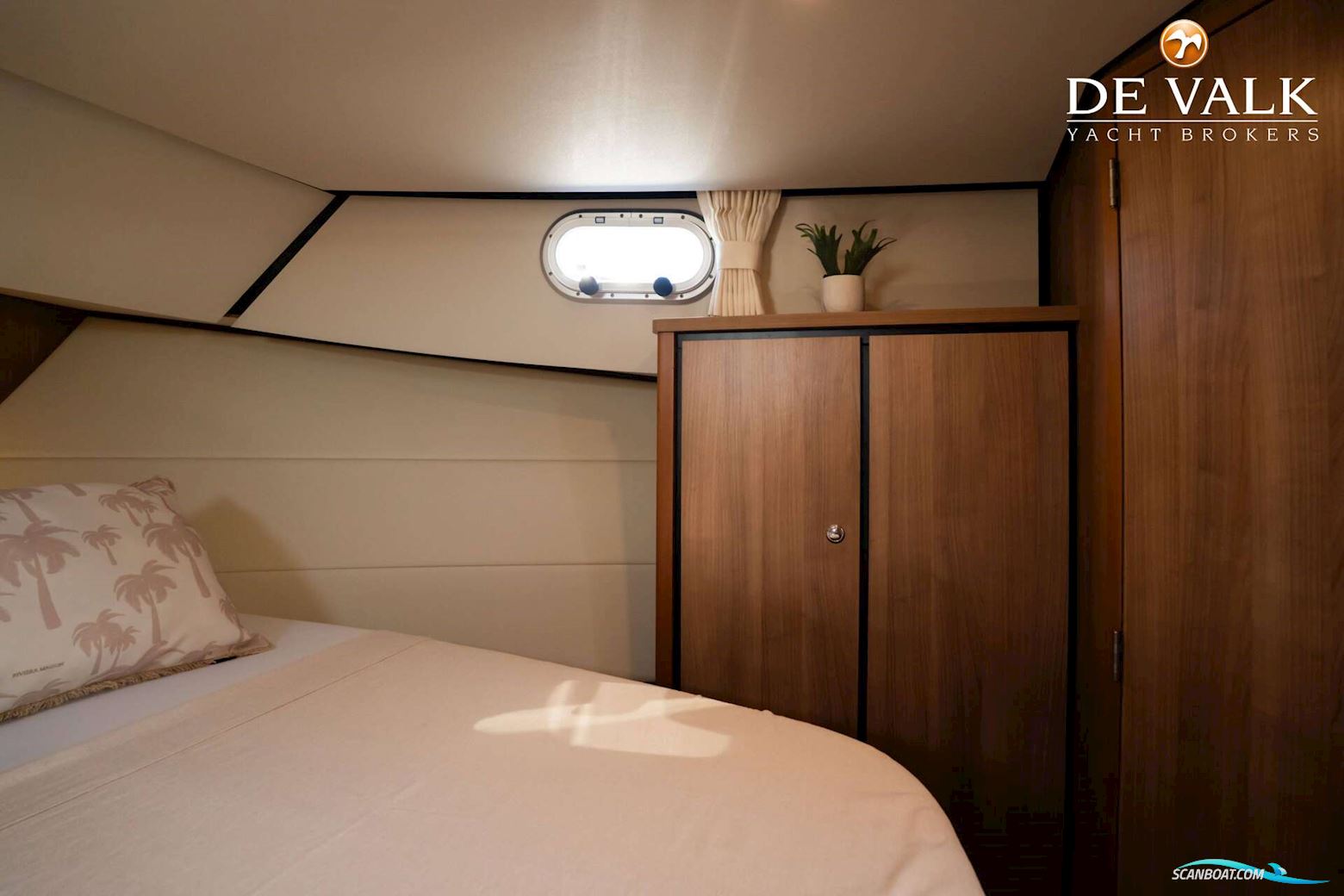 Linssen Grand Sturdy 35 Sedan