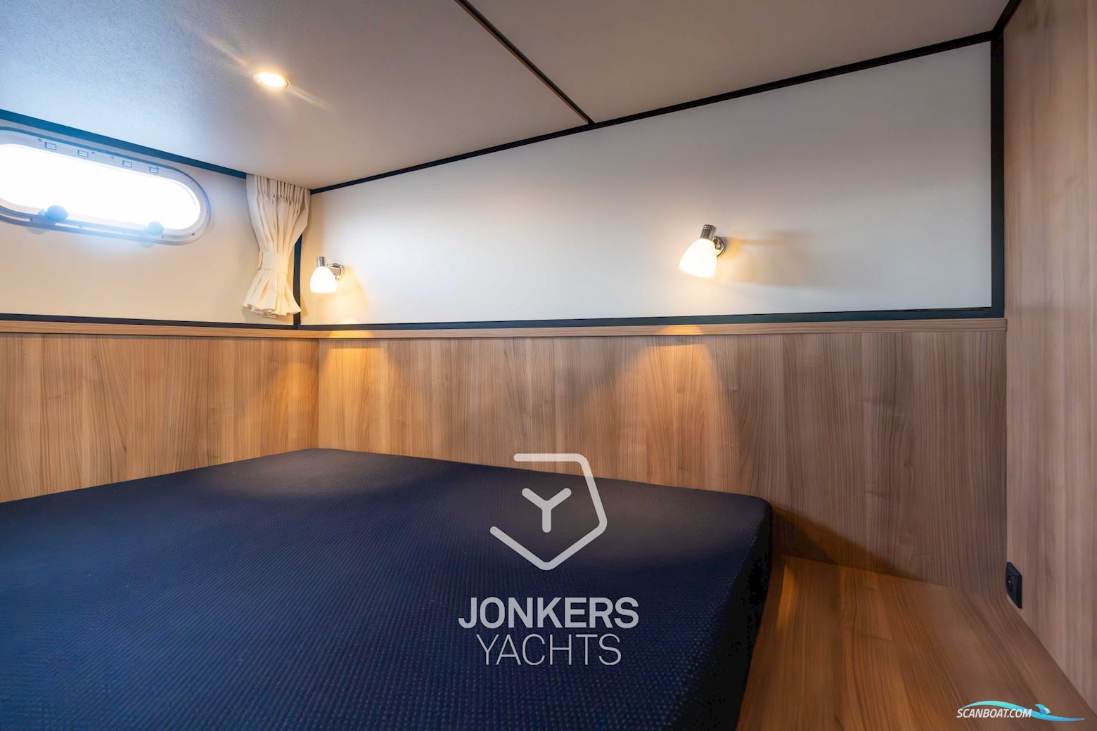 Linssen Grand Sturdy 35.0 AC Intero