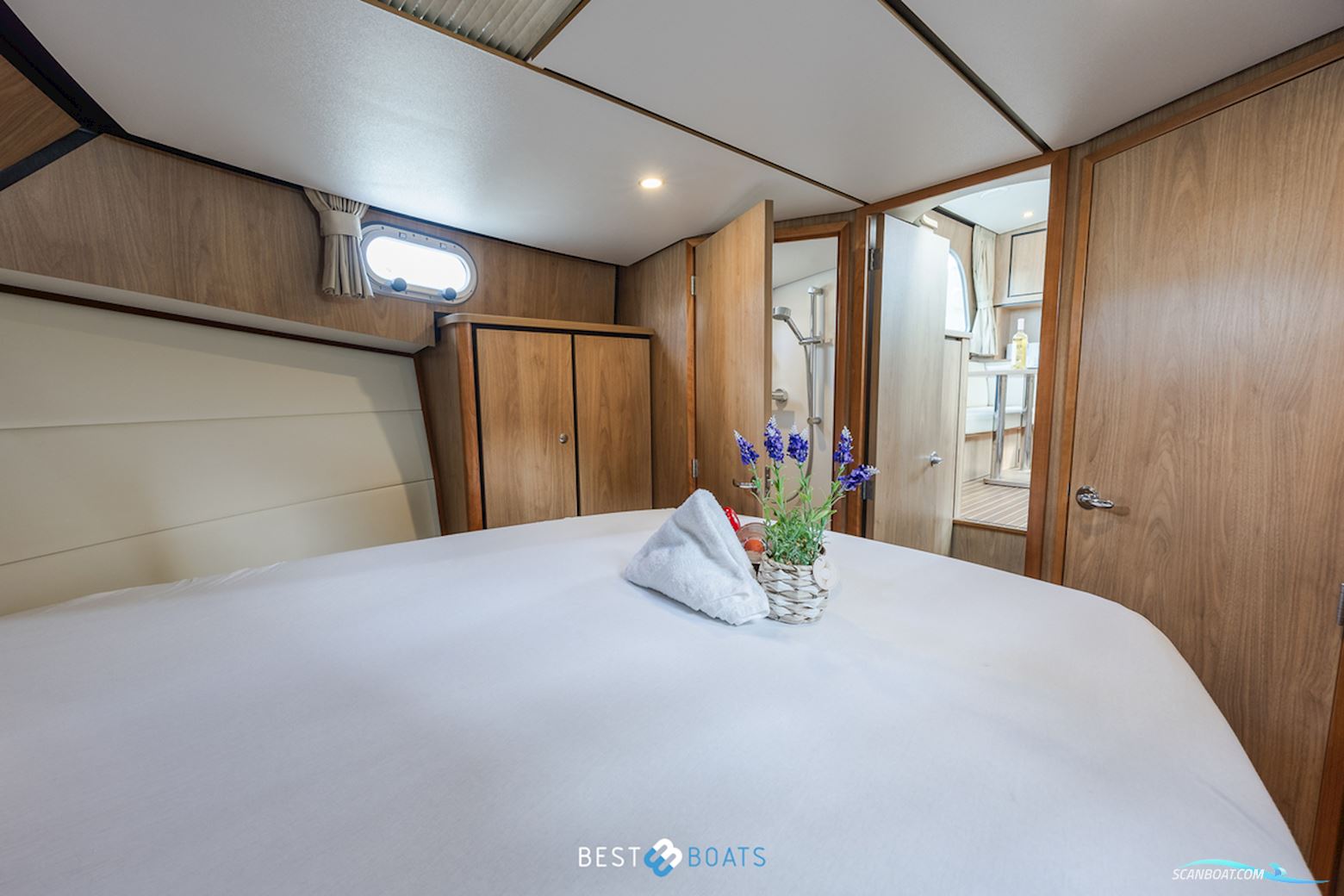 Linssen Grand Sturdy 35.0 AC