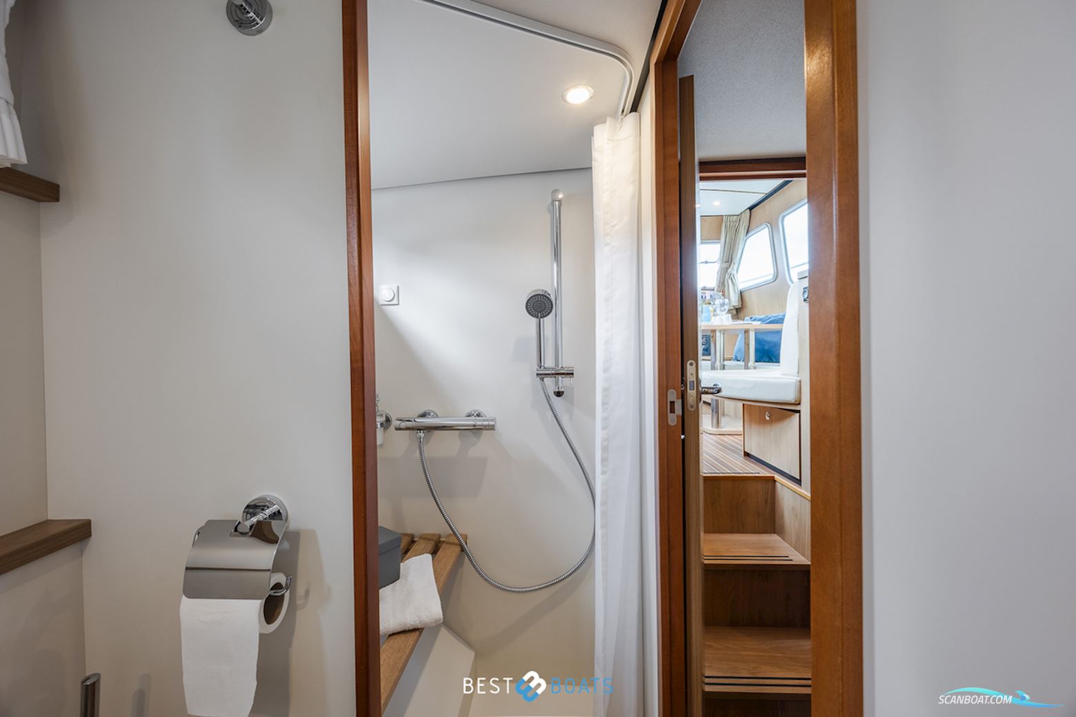 Linssen Grand Sturdy 35.0 AC