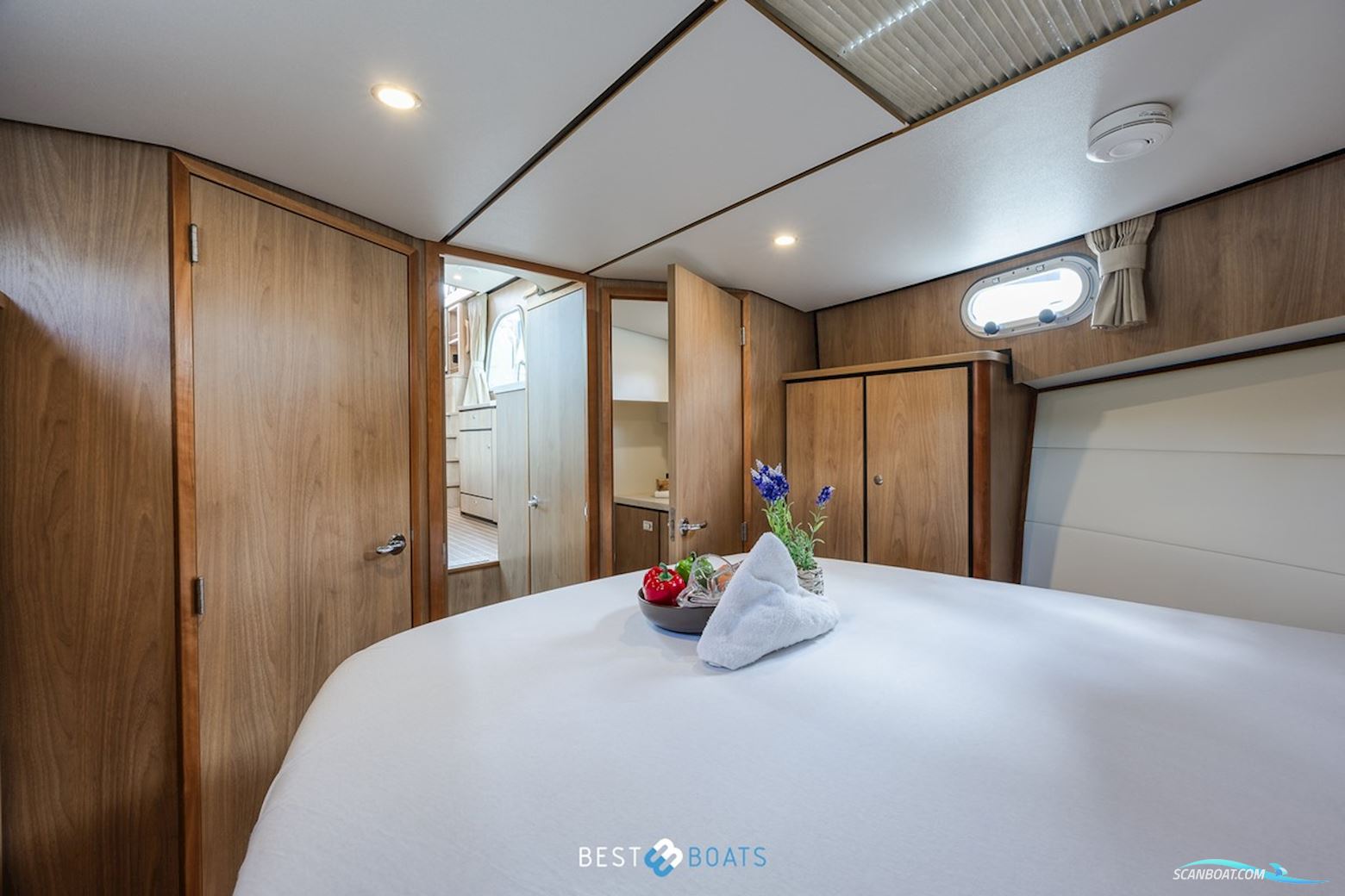 Linssen Grand Sturdy 35.0 AC