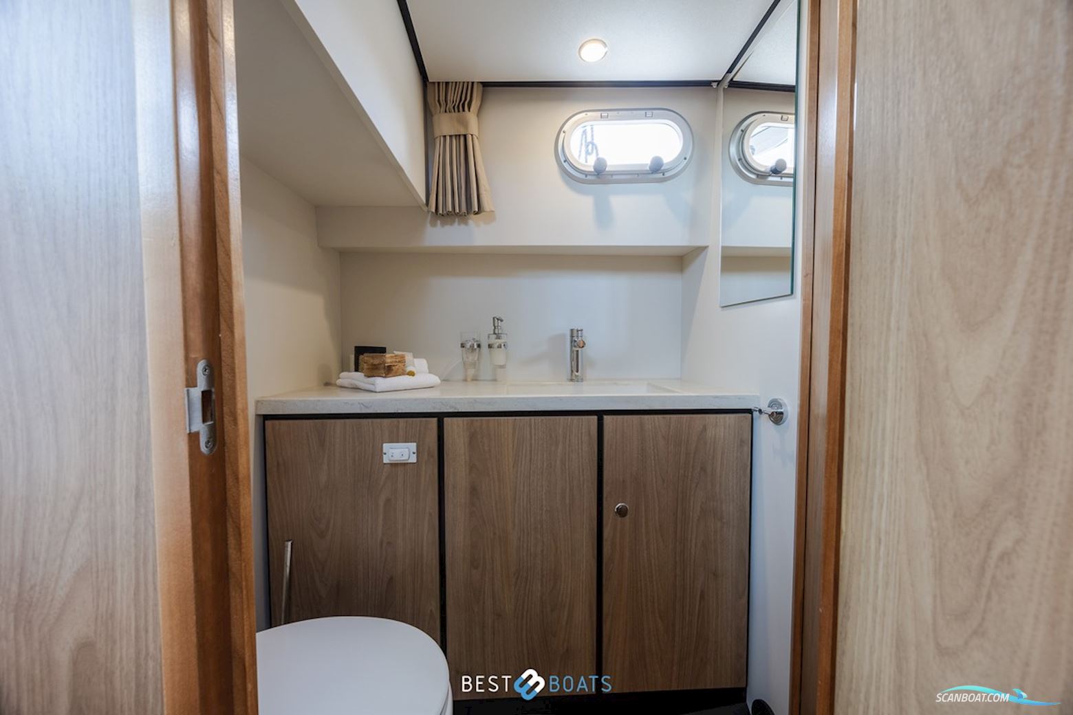 Linssen Grand Sturdy 35.0 AC