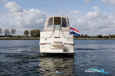 Linssen Grand Sturdy 35.0 AC Motorboot 2019, mit Volvo Penta D2-75F motor, Niederlande