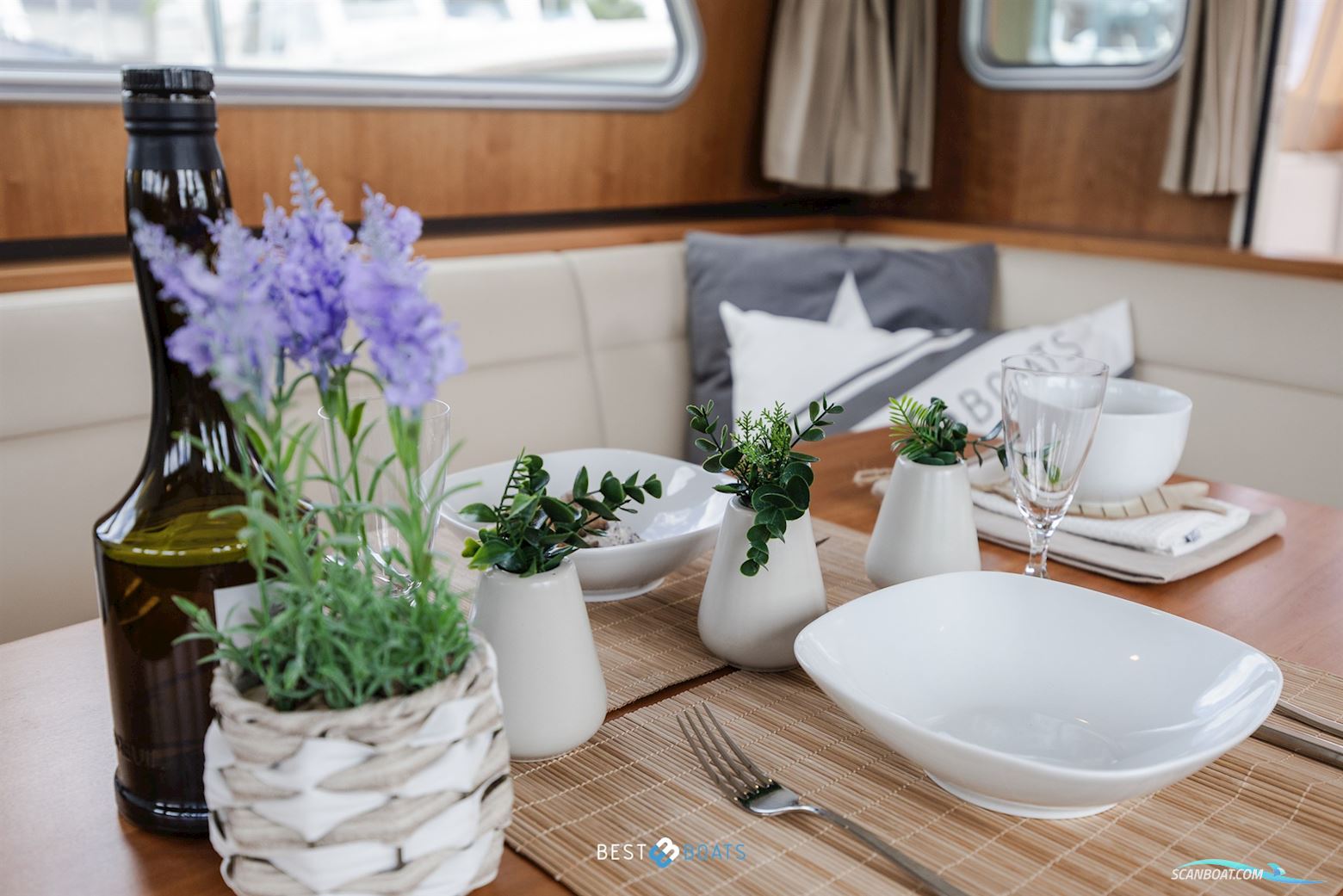 Linssen Grand Sturdy 35.0 Sedan