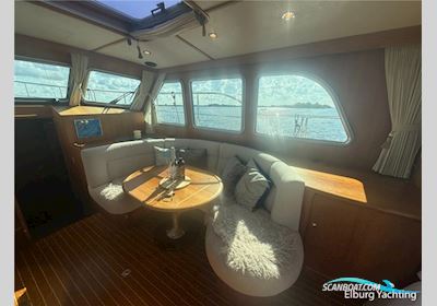 Linssen Grand Sturdy 380 - Sedan Motorboot 2005, Niederlande