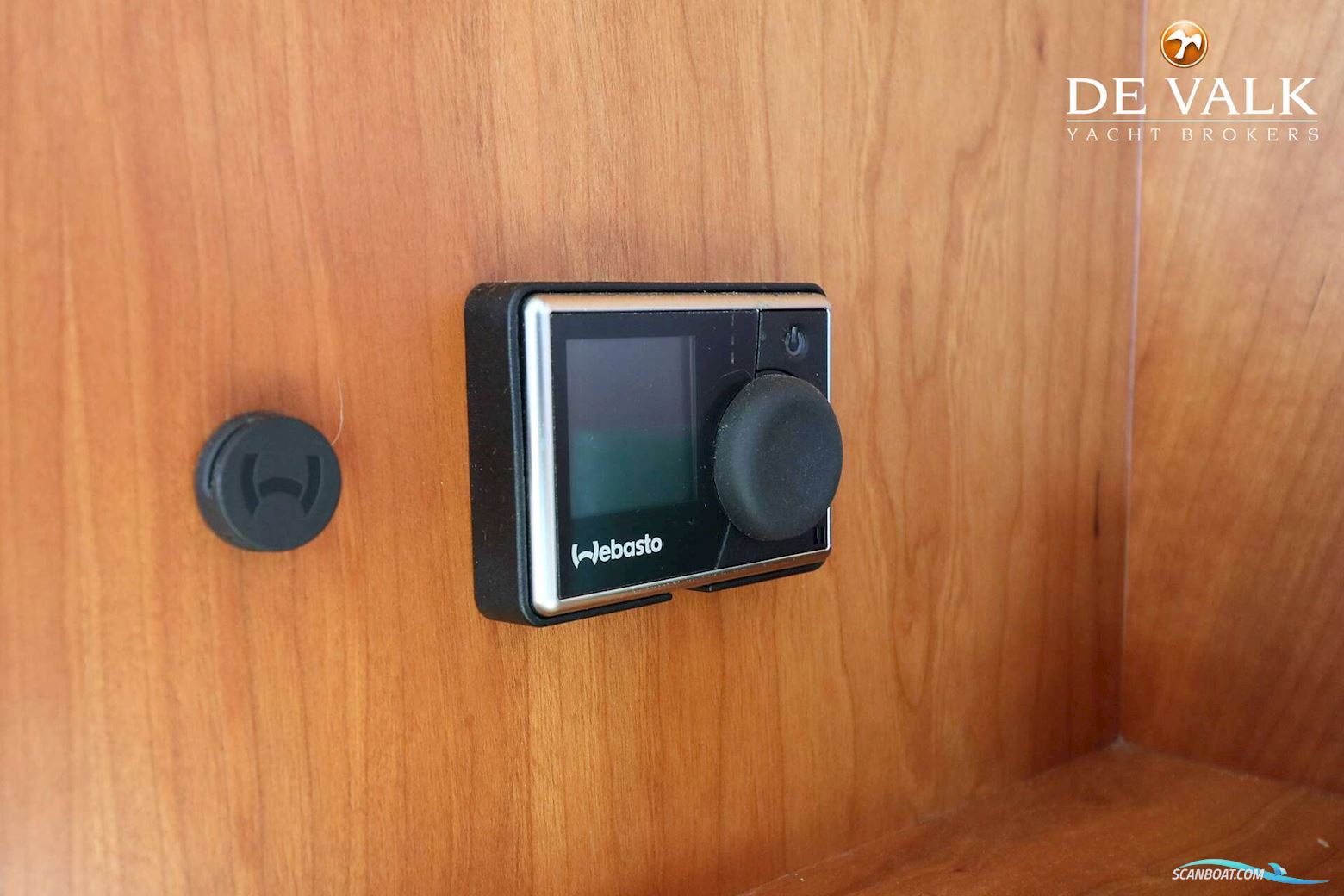 Linssen Grand Sturdy 40.0 AC