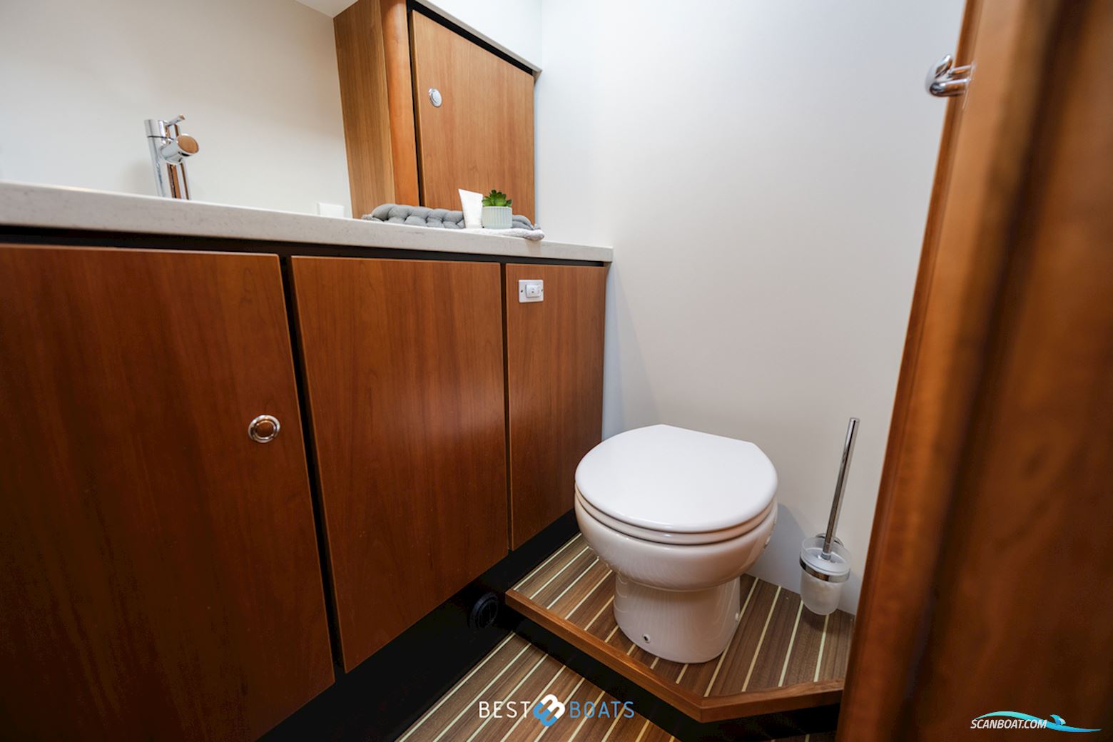 Linssen Grand Sturdy 40.0 AC