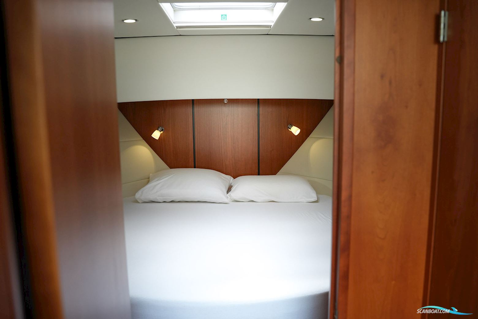 Linssen Grand Sturdy 40.0 sedan