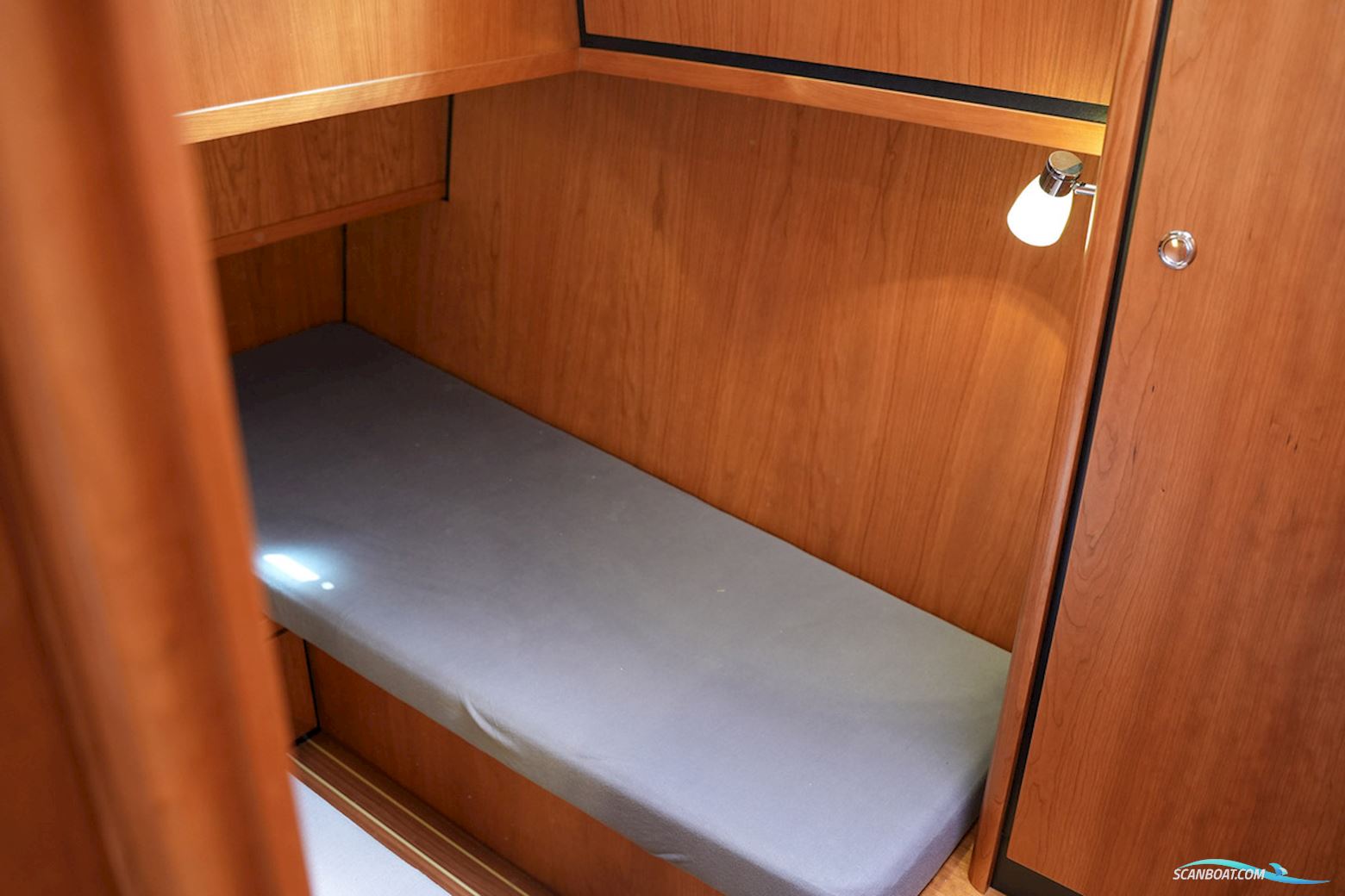 Linssen Grand Sturdy 40.0 sedan