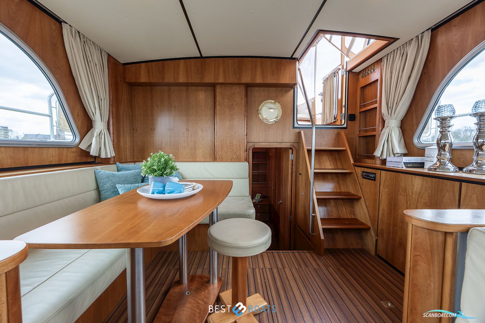Linssen Grand Sturdy 40.9 AC