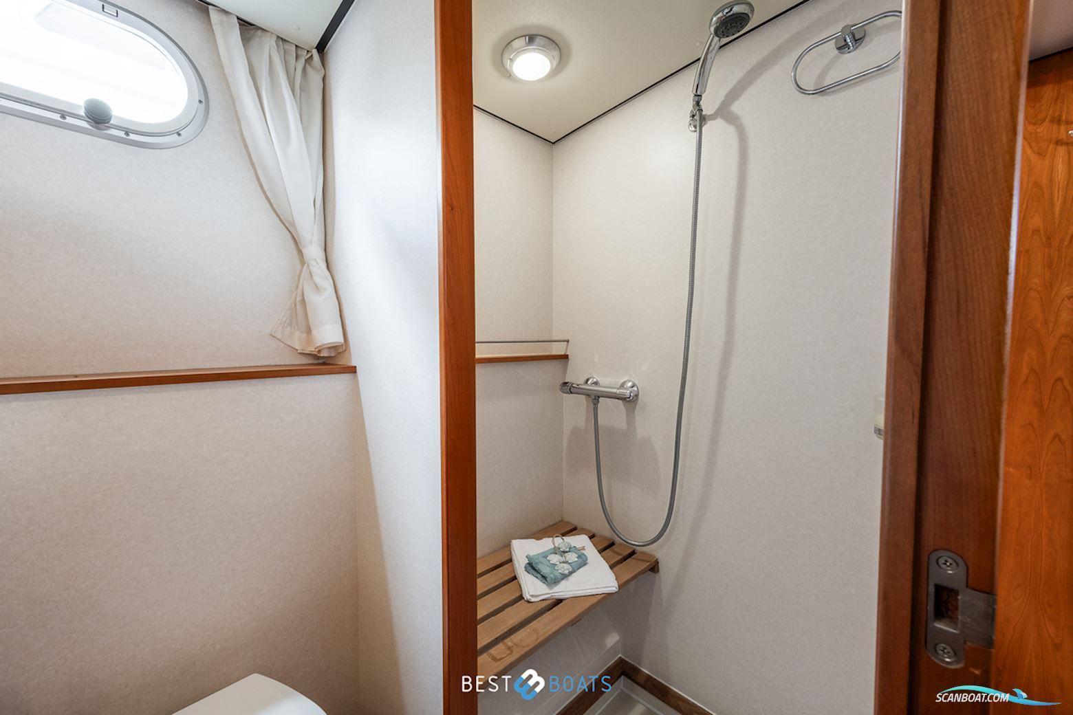 Linssen Grand Sturdy 40.9 AC