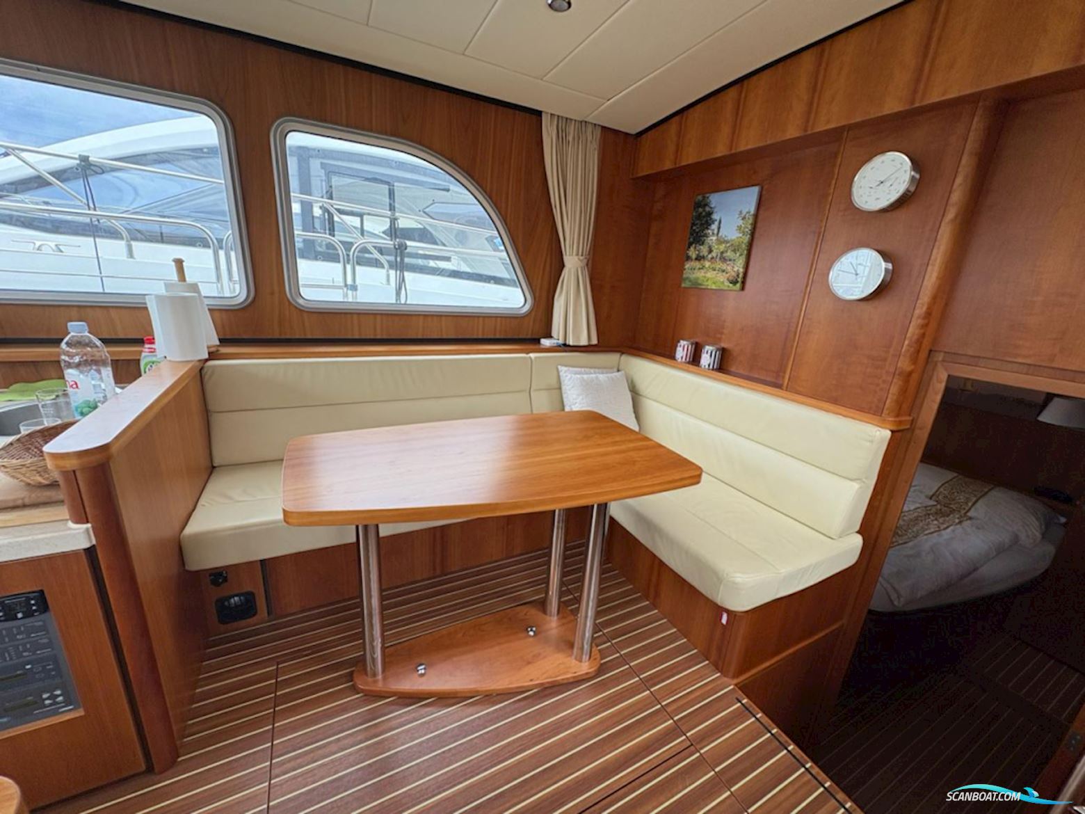 Linssen Grand Sturdy 40.9 AC
