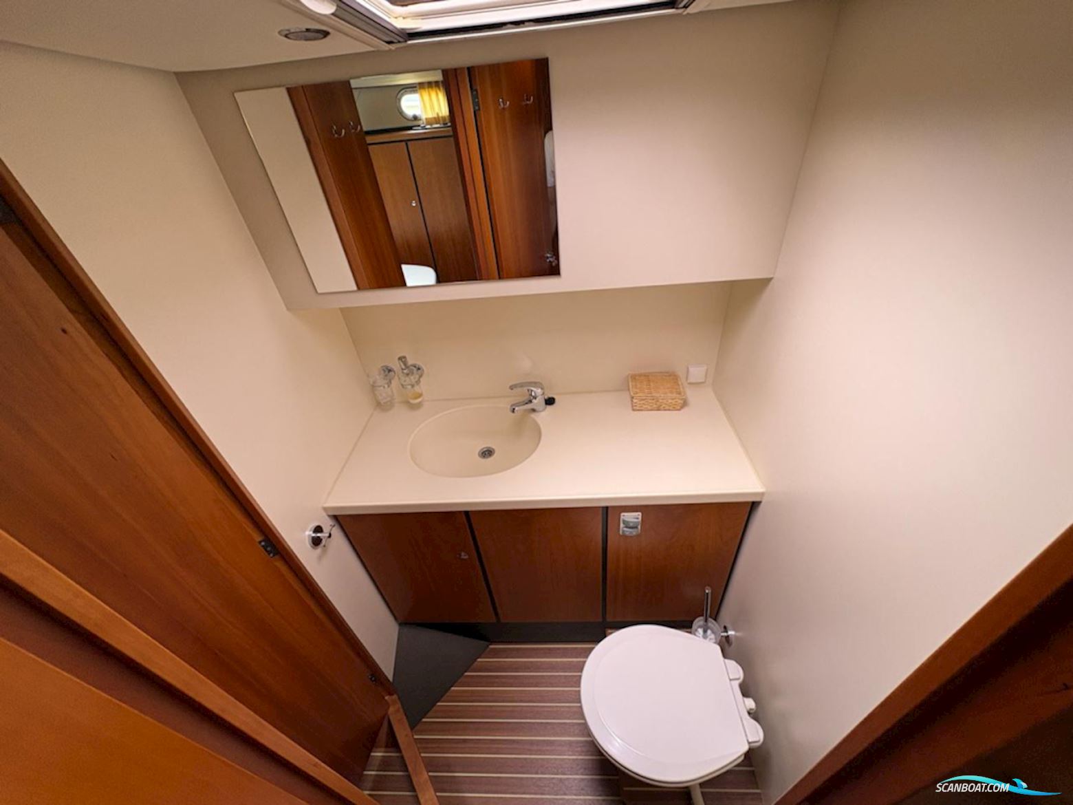 Linssen Grand Sturdy 40.9 AC