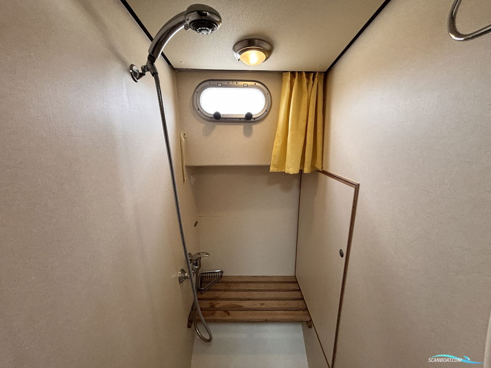 Linssen Grand Sturdy 40.9 AC