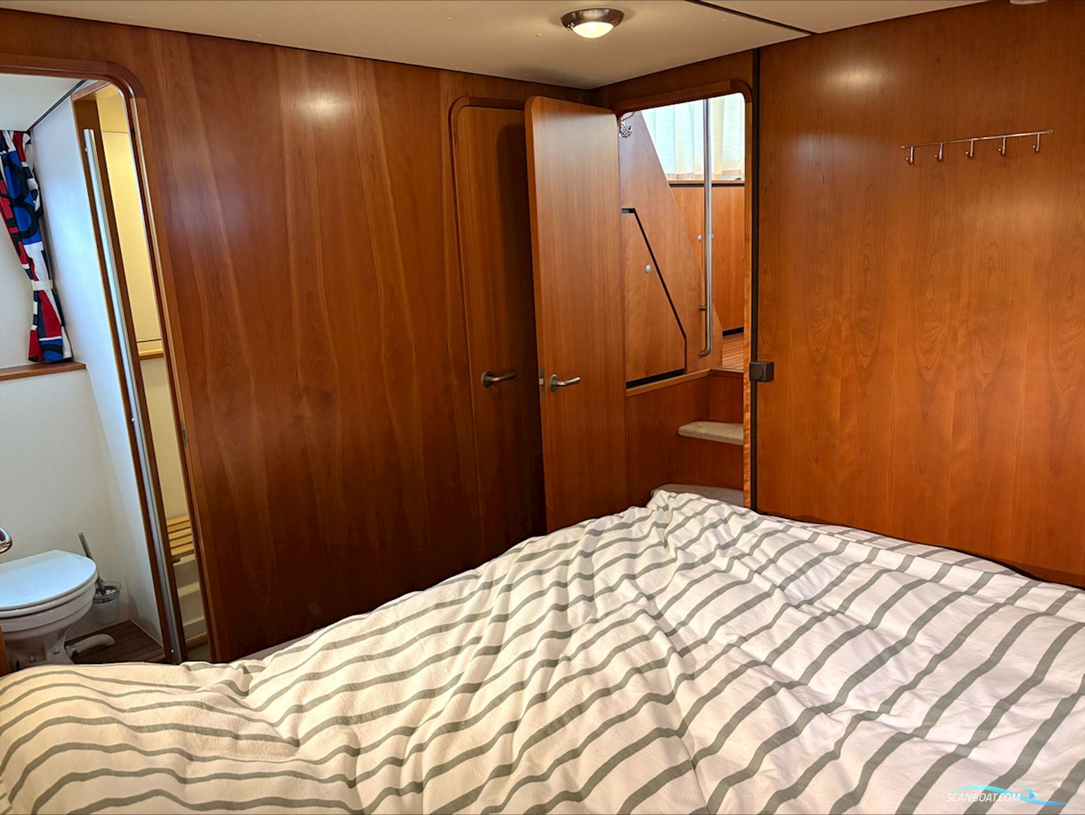 Linssen Grand Sturdy 40.9 AC