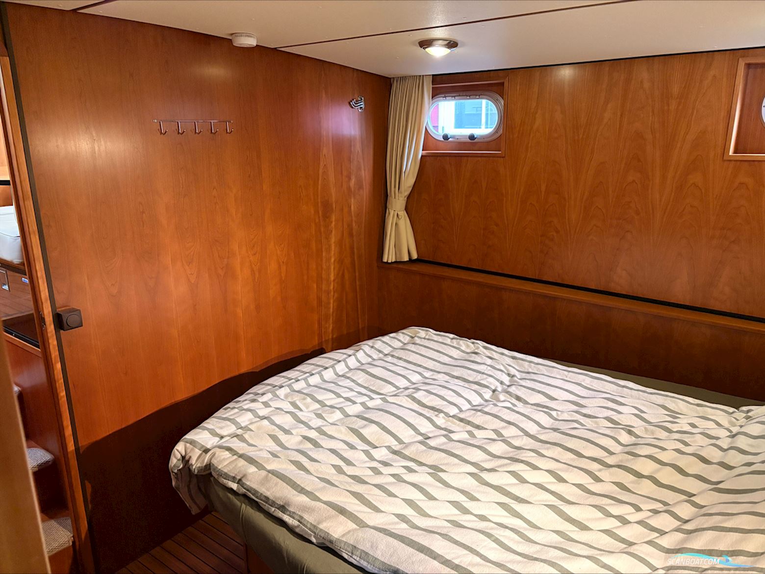 Linssen Grand Sturdy 40.9 AC