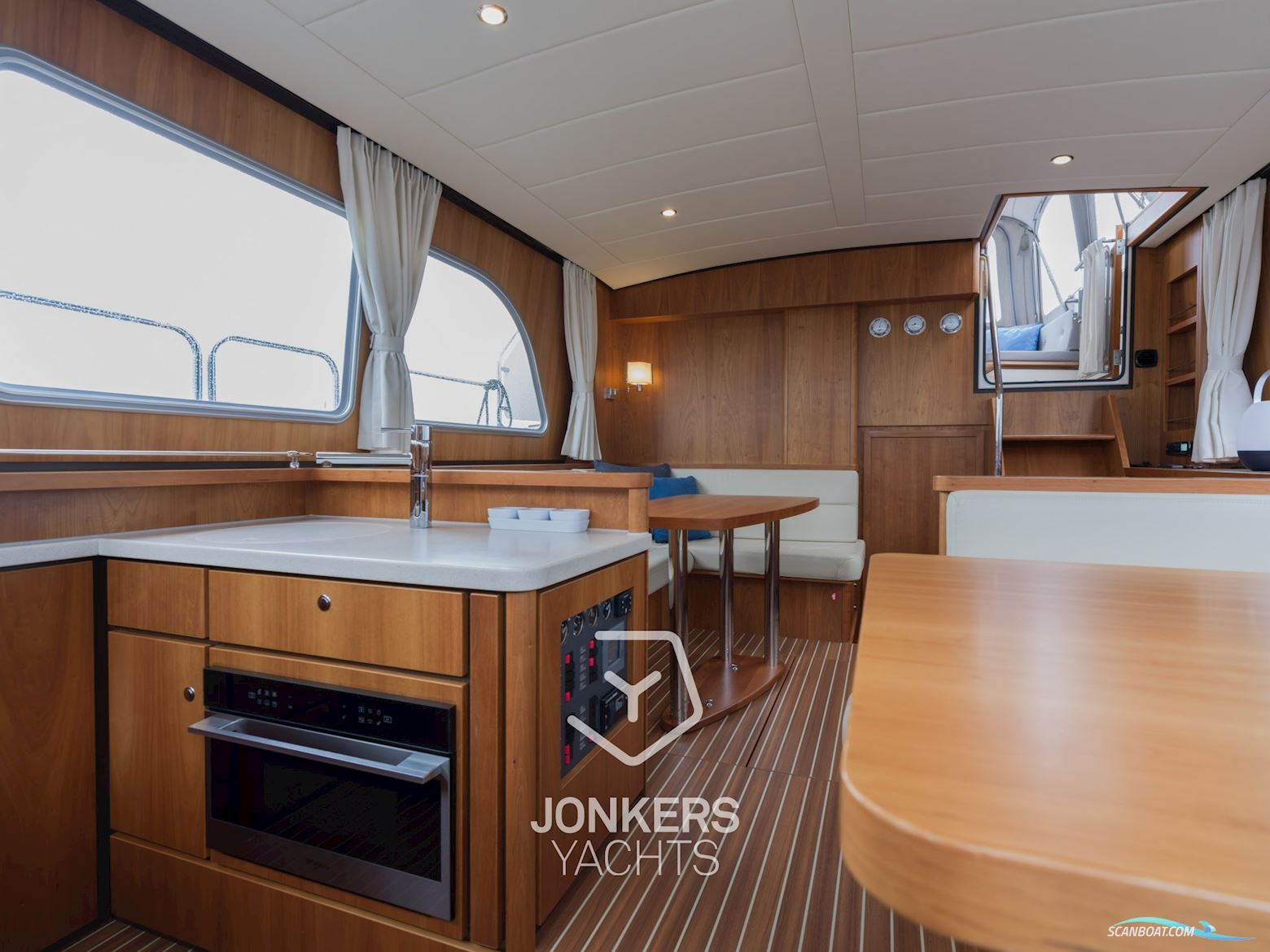 Linssen Grand Sturdy 40.9 AC Twin "Brilliant Edition"