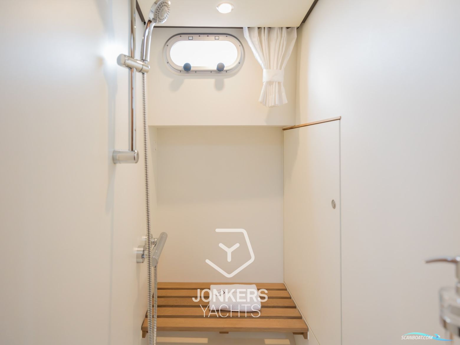 Linssen Grand Sturdy 40.9 AC Twin "Brilliant Edition"