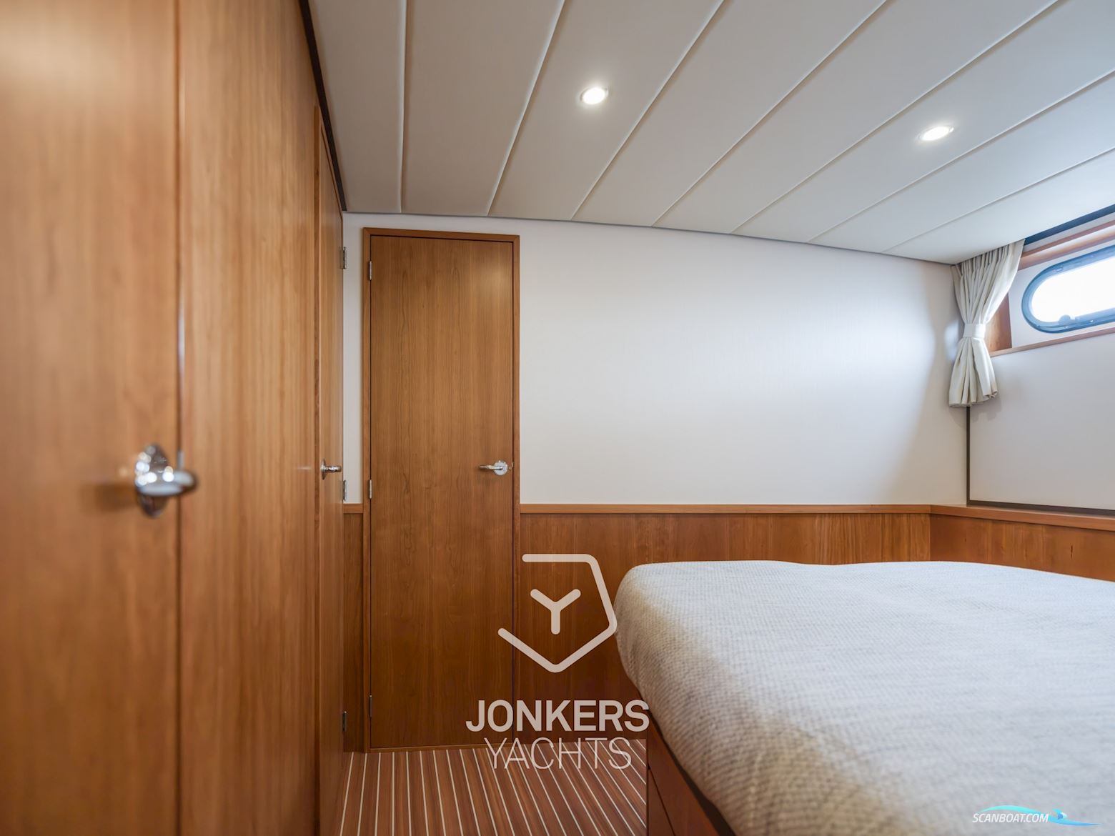 Linssen Grand Sturdy 40.9 AC Twin "Brilliant Edition"