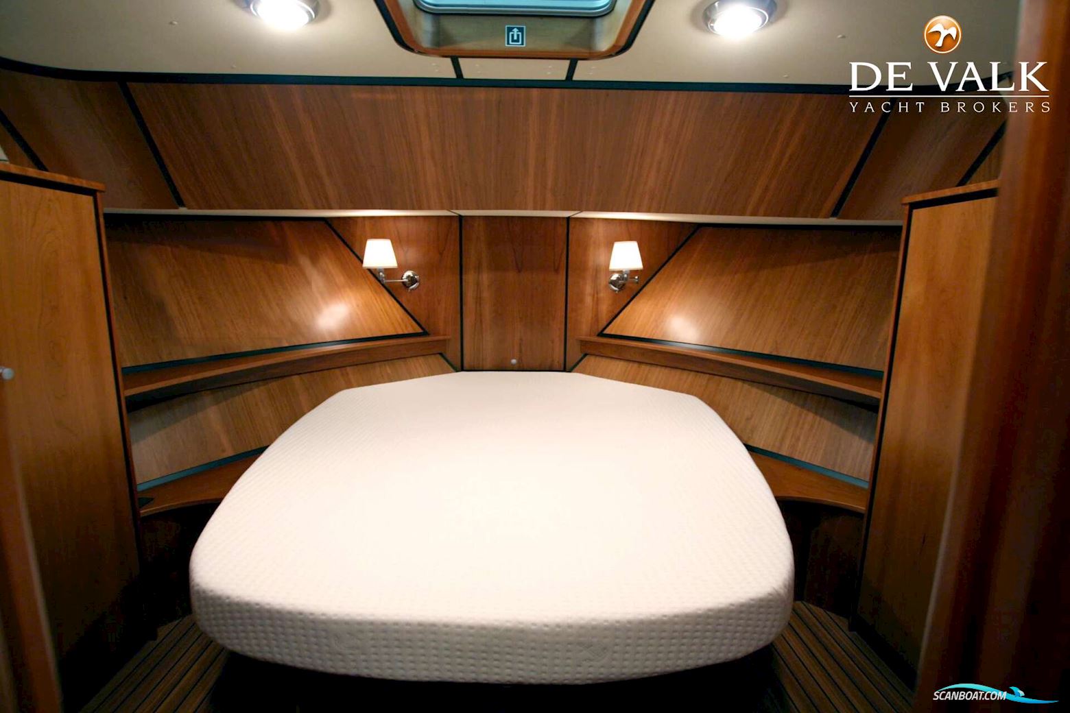 Linssen Grand Sturdy 40.9 Sedan