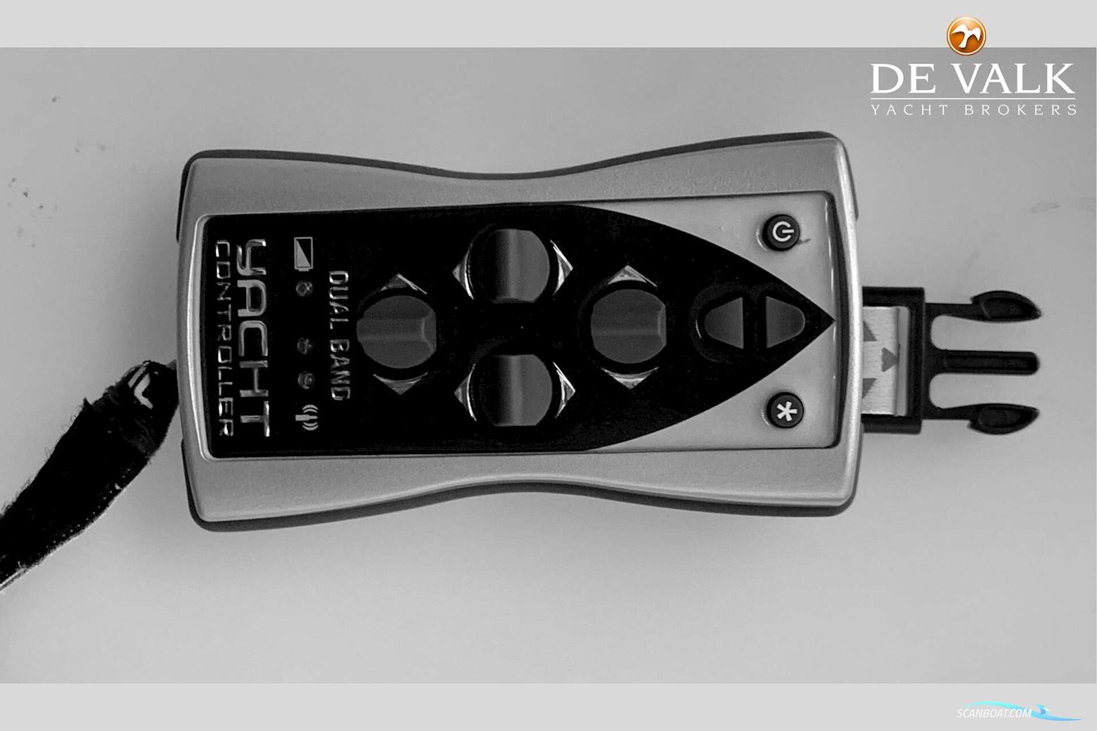 Linssen Grand Sturdy 40.9 Sedan