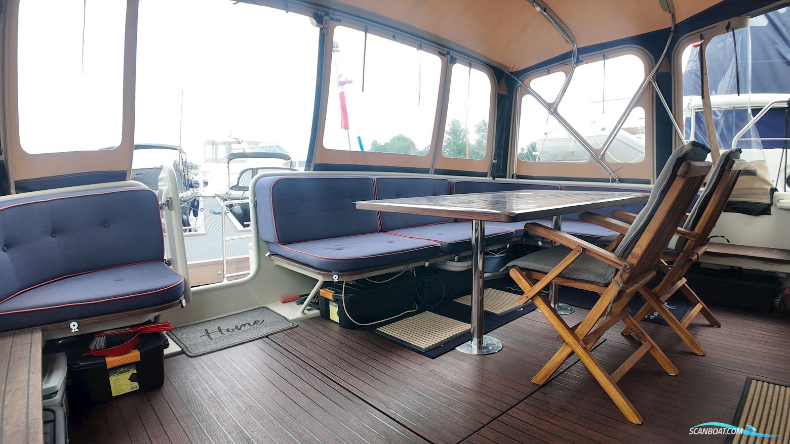 Linssen Grand Sturdy 40.9 Sedan