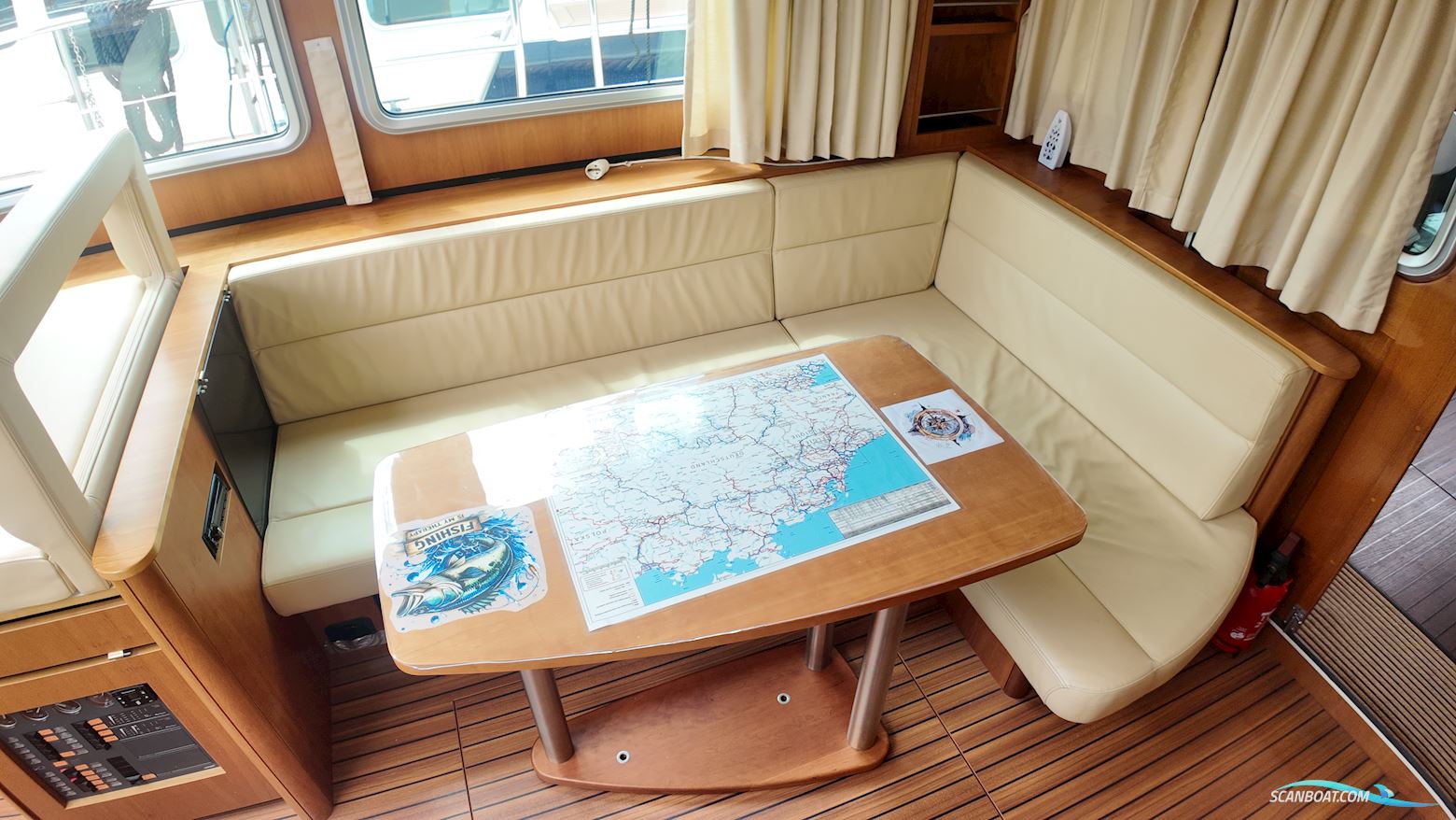 Linssen Grand Sturdy 40.9 Sedan