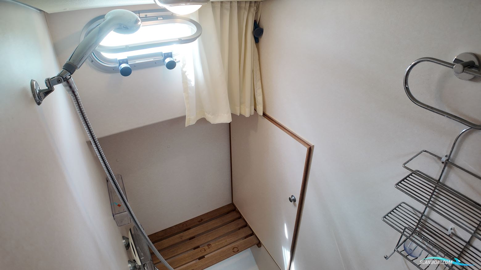Linssen Grand Sturdy 40.9 Sedan