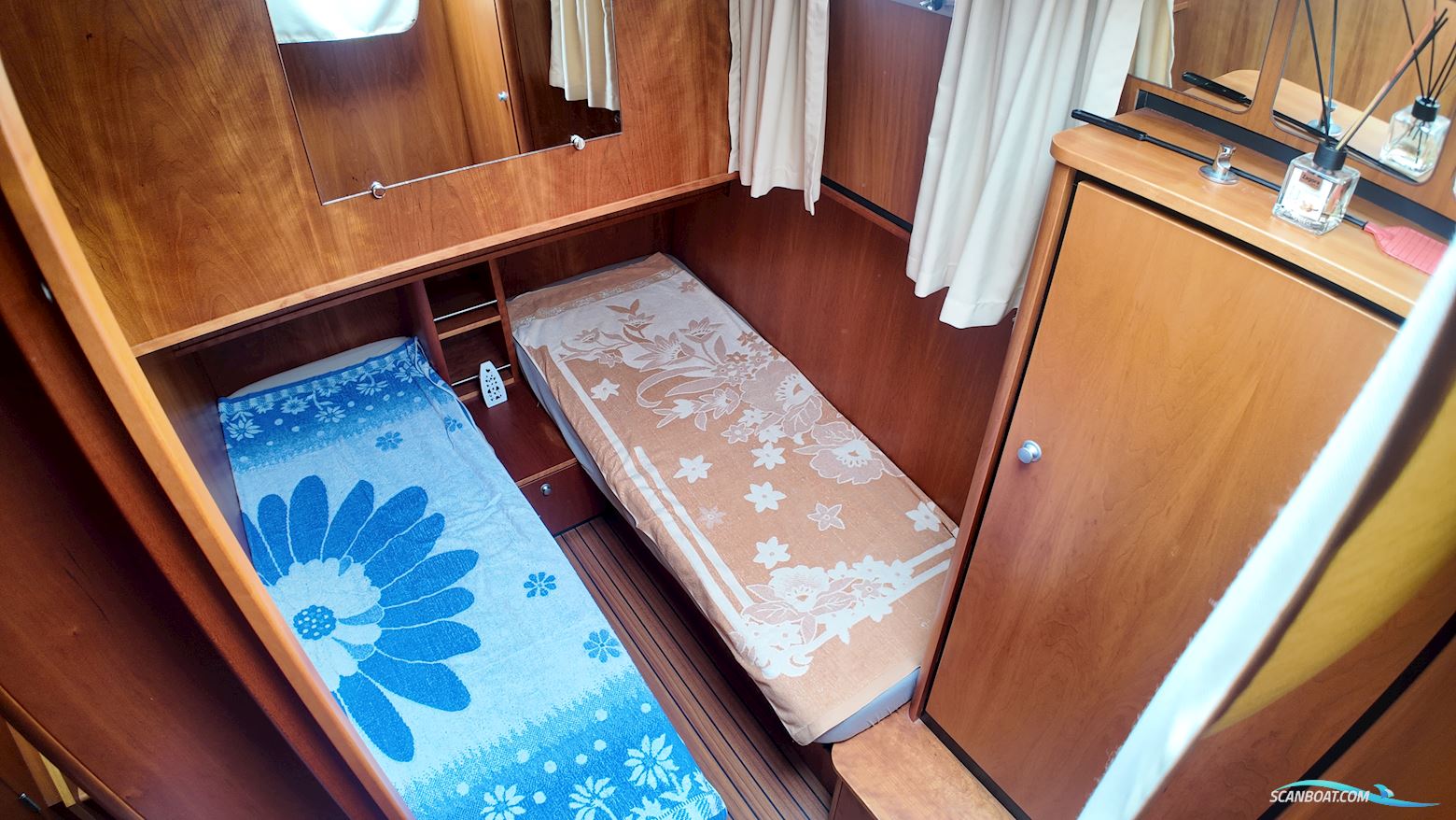 Linssen Grand Sturdy 40.9 Sedan