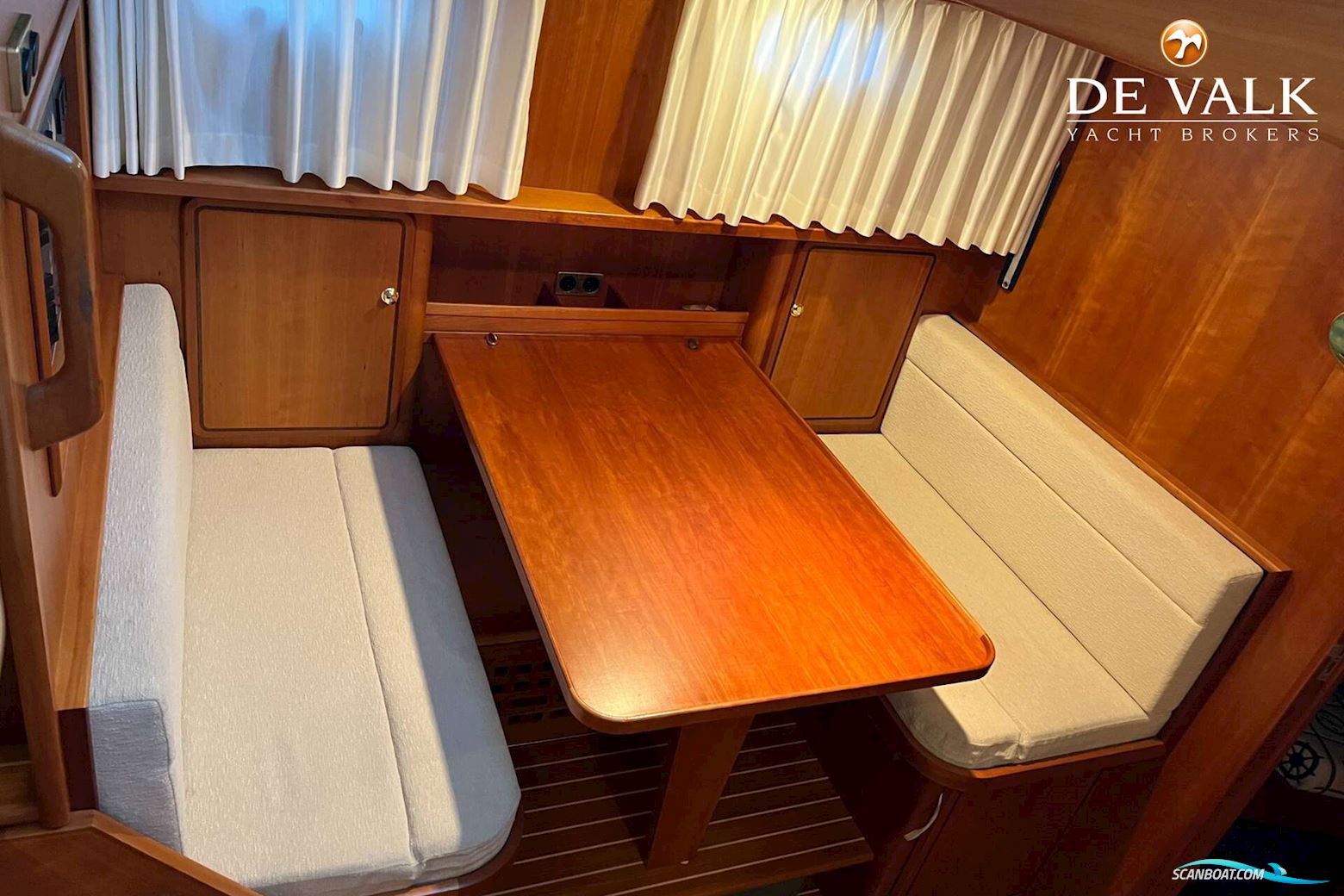 Linssen Grand Sturdy 410 AC