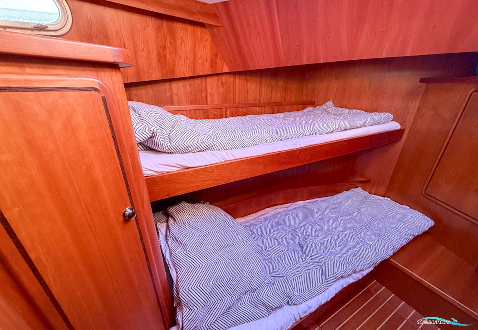 Linssen Grand Sturdy 410 AC