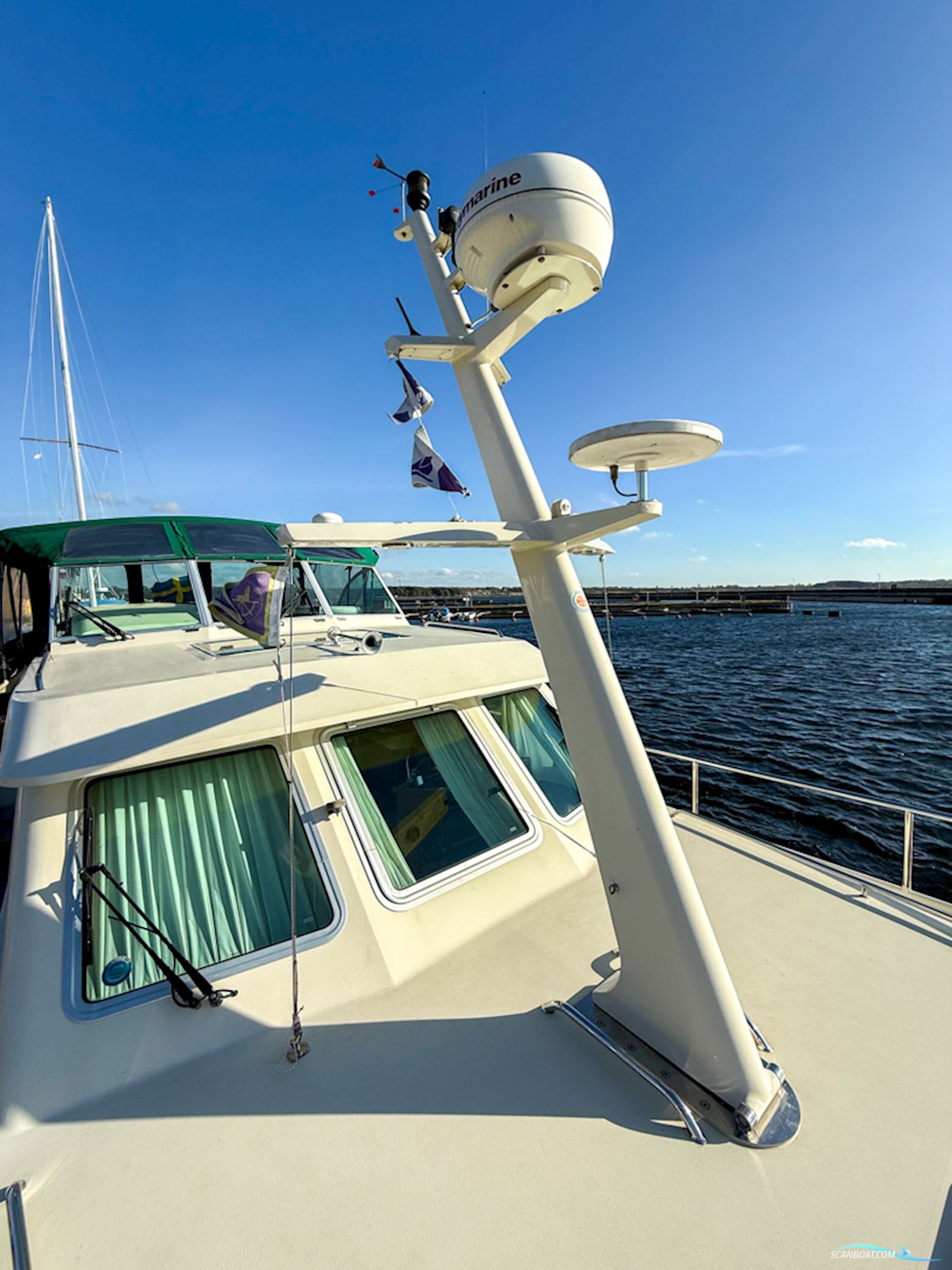 Linssen Grand Sturdy 410 AC