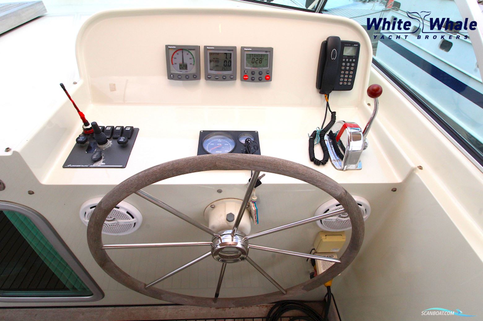 Linssen Grand Sturdy 410 AC