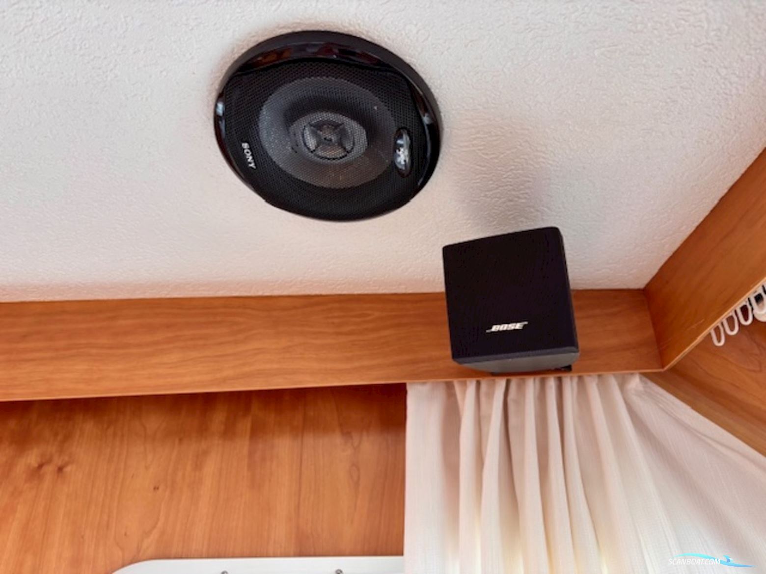 Linssen Grand Sturdy 410 AC Twin