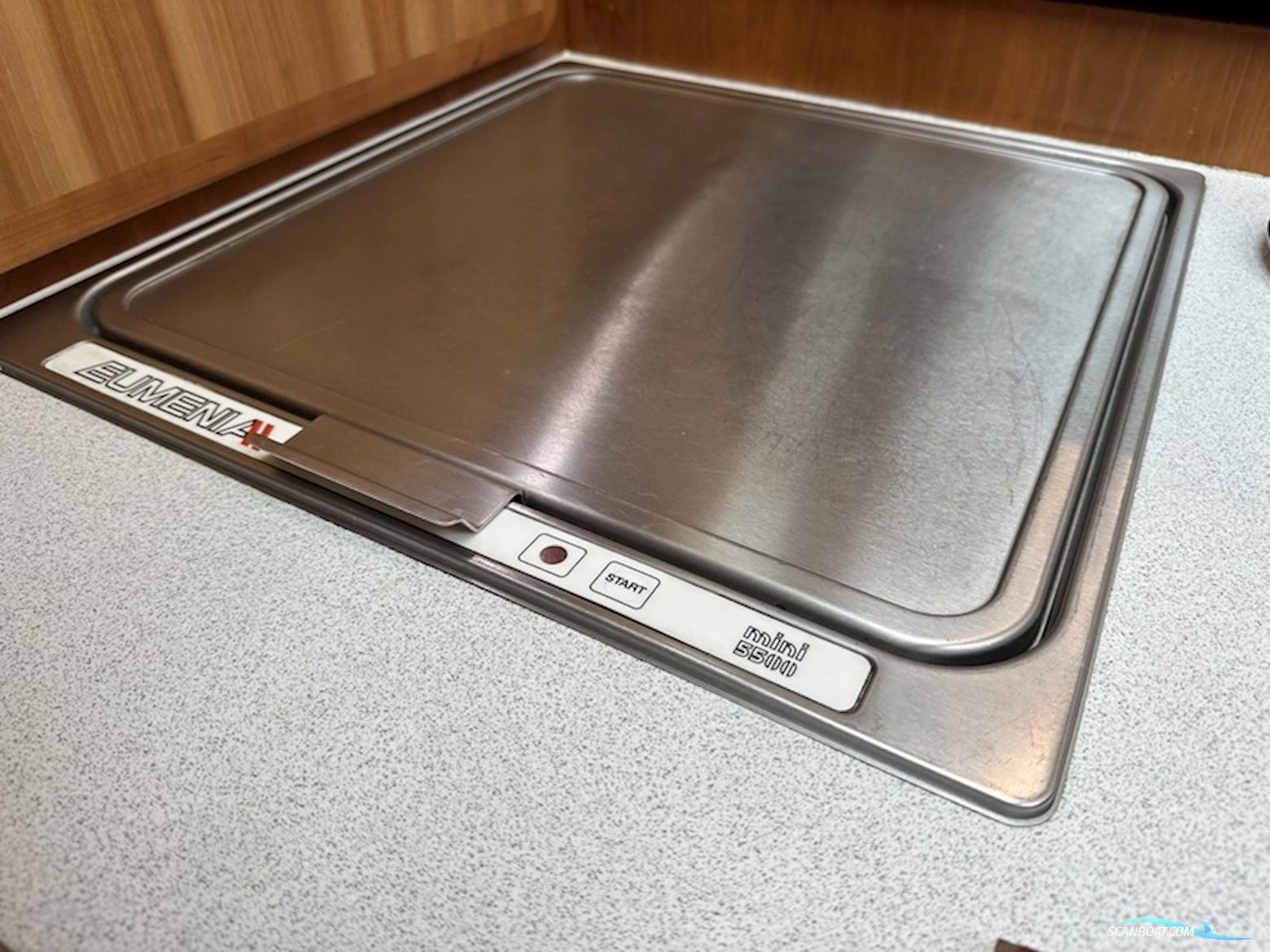 Linssen Grand Sturdy 430 AC