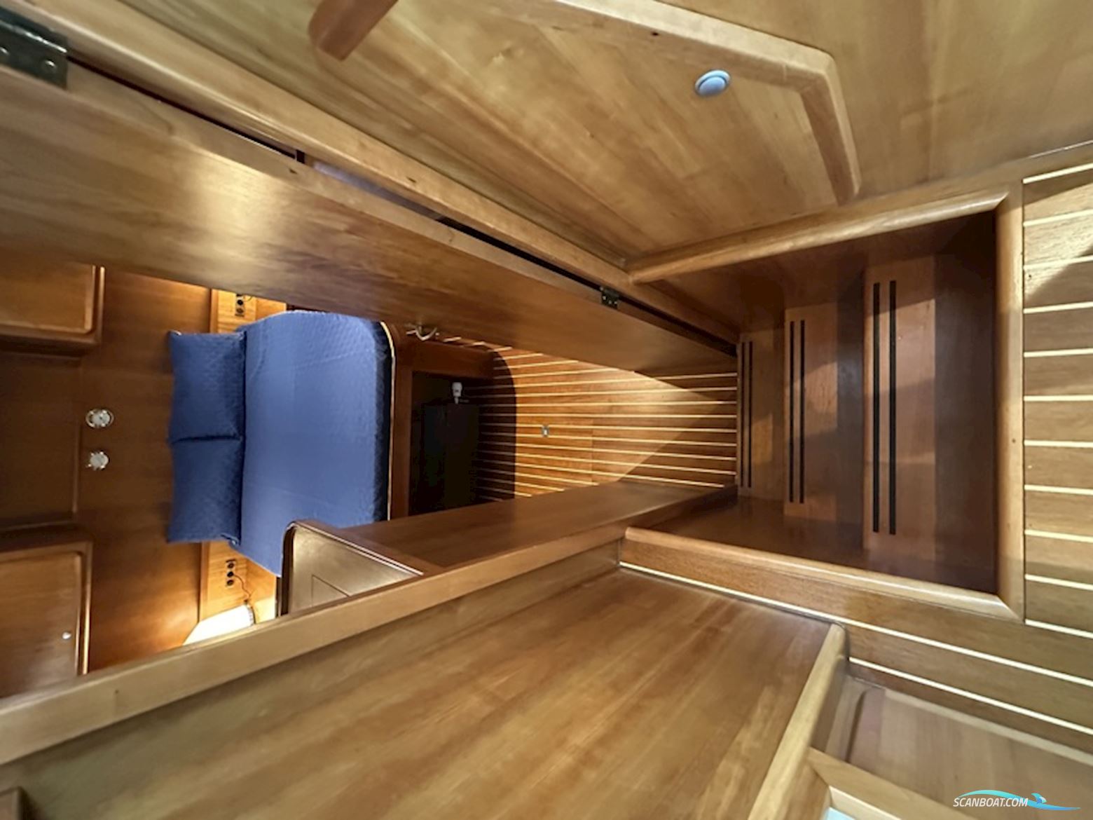 Linssen Grand Sturdy 430 AC