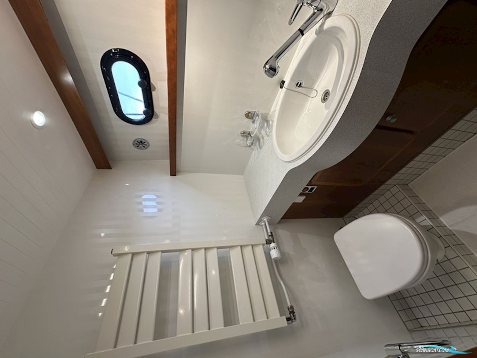 Linssen Grand Sturdy 430 AC