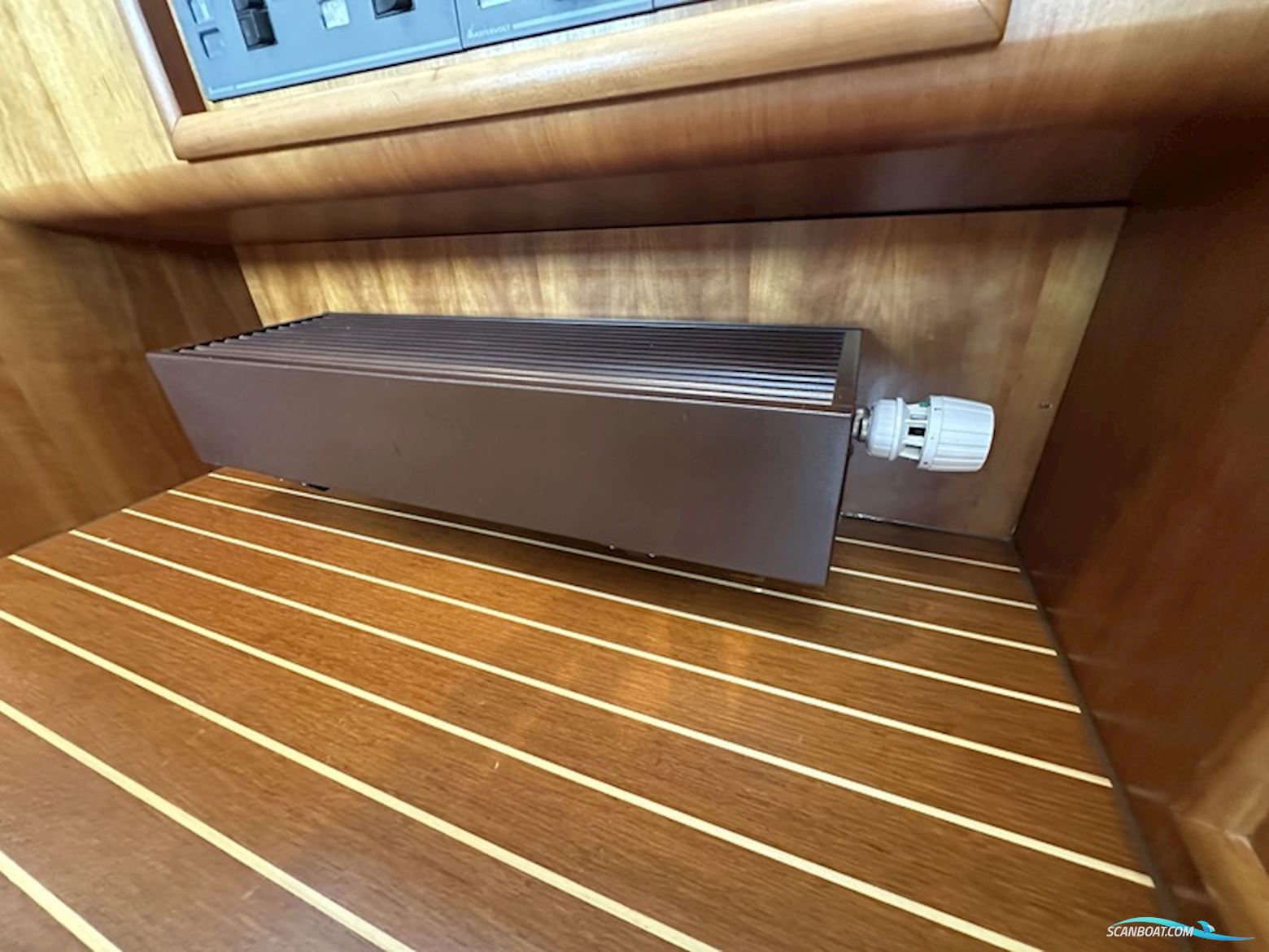 Linssen Grand Sturdy 430 AC