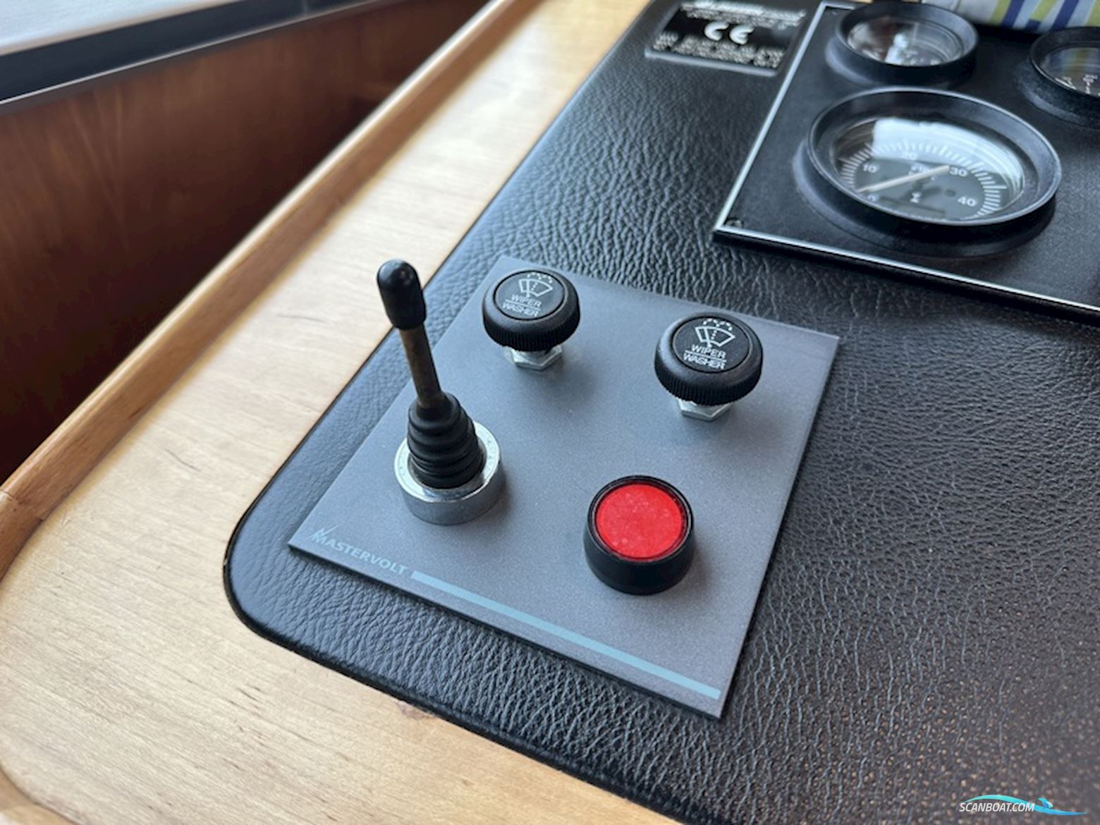 Linssen Grand Sturdy 430 AC