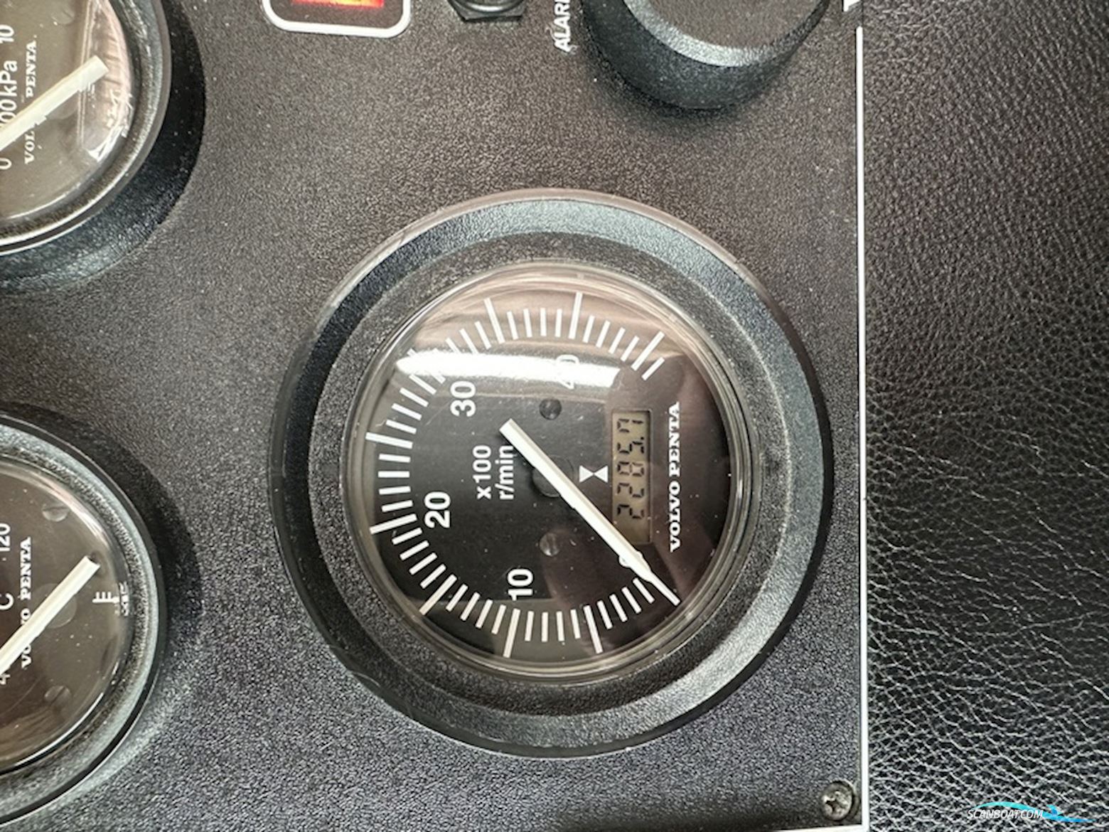 Linssen Grand Sturdy 430 AC