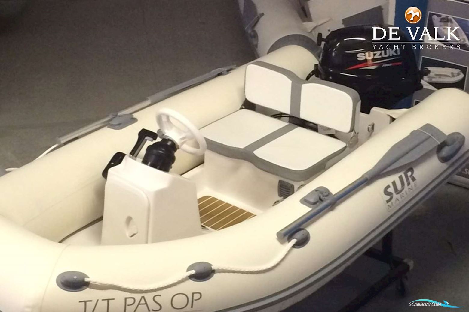 Linssen Grand Sturdy 430 AC Twin