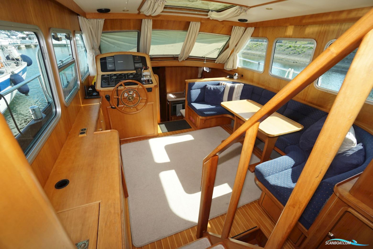 Linssen Grand Sturdy 430