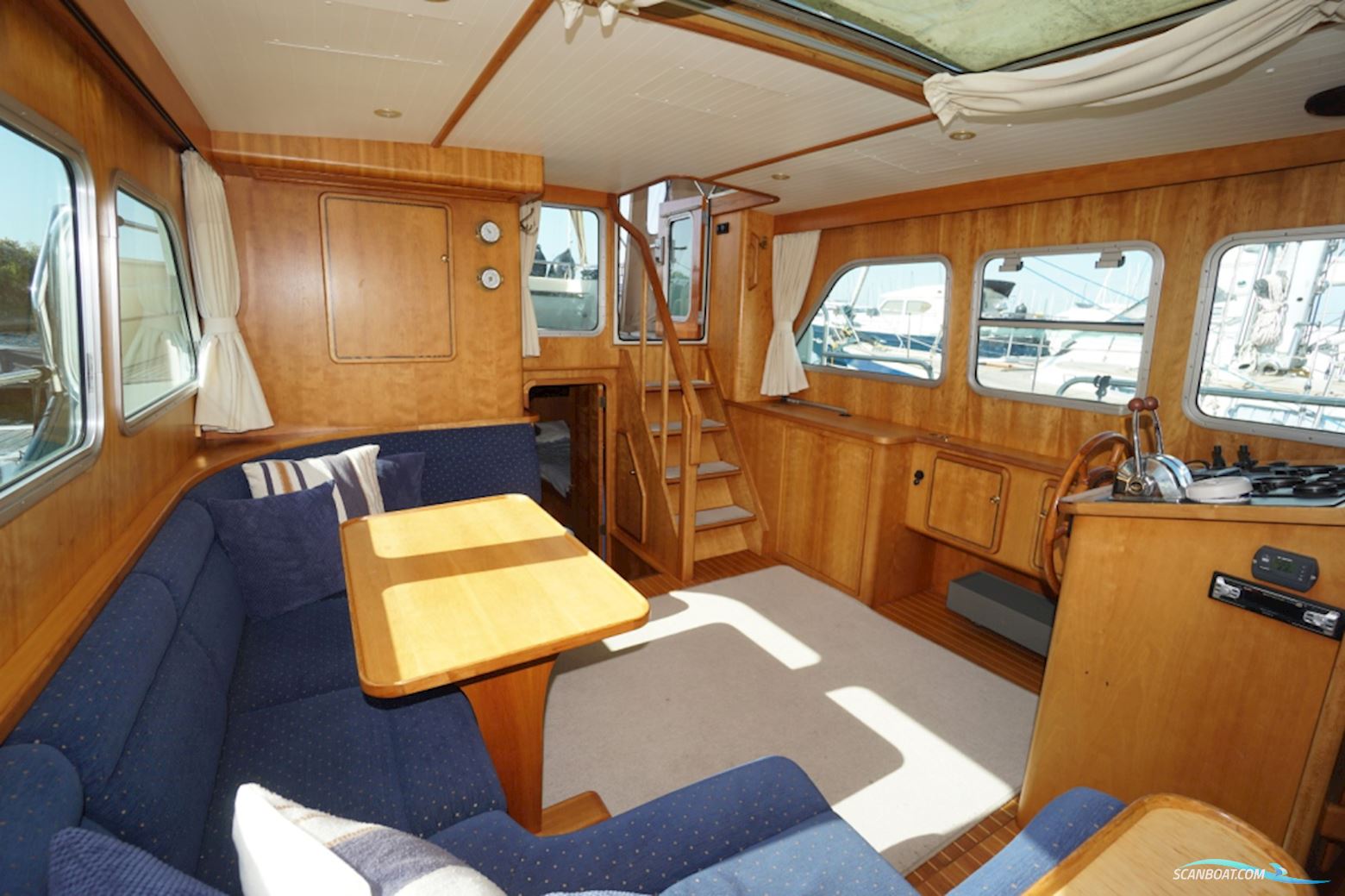 Linssen Grand Sturdy 430
